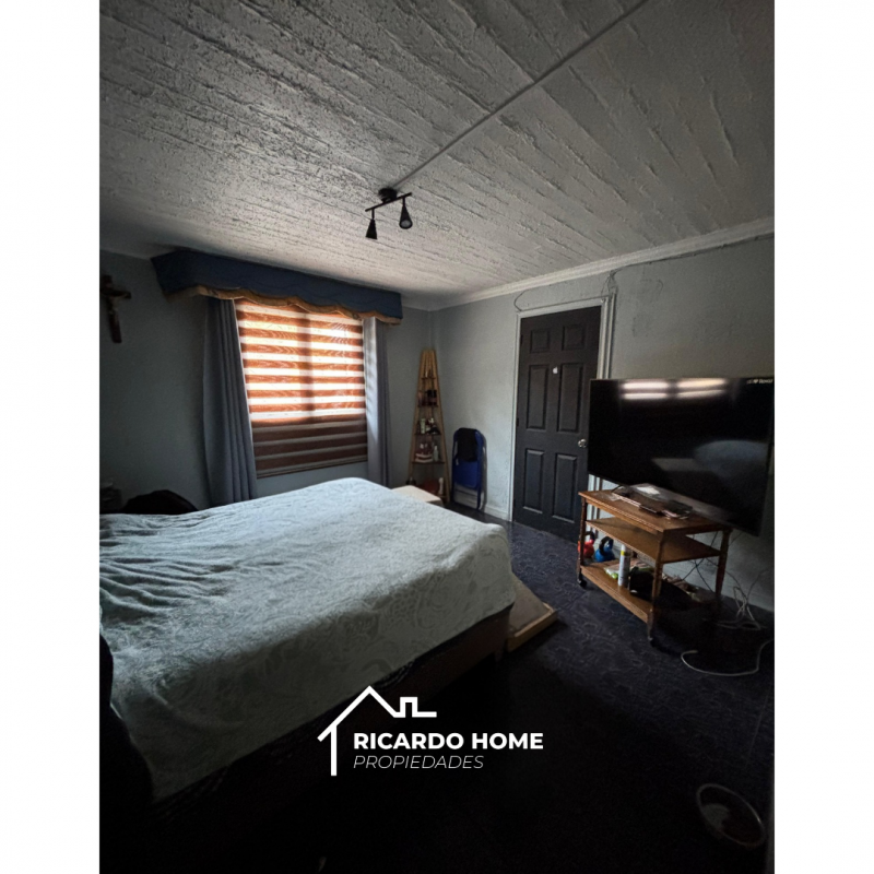 Casa Comercial y Habitacional en Venta