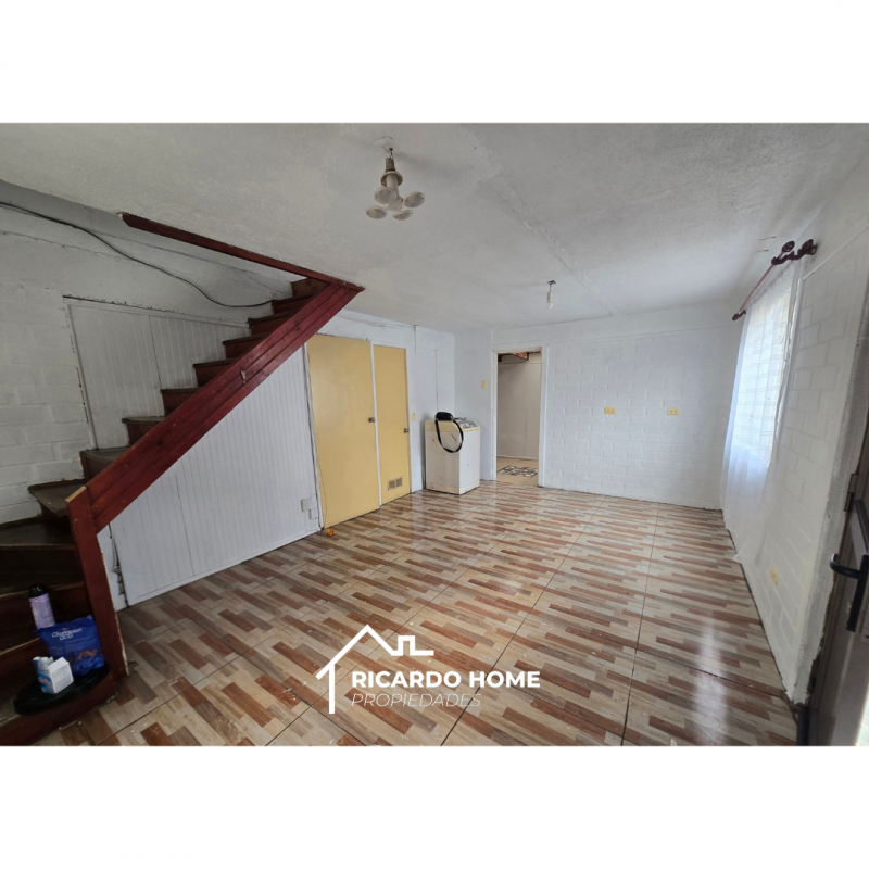 Se Vende Expectacular Casa