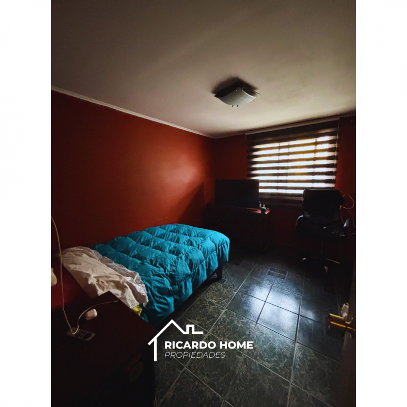 Casa Comercial y Habitacional en Venta