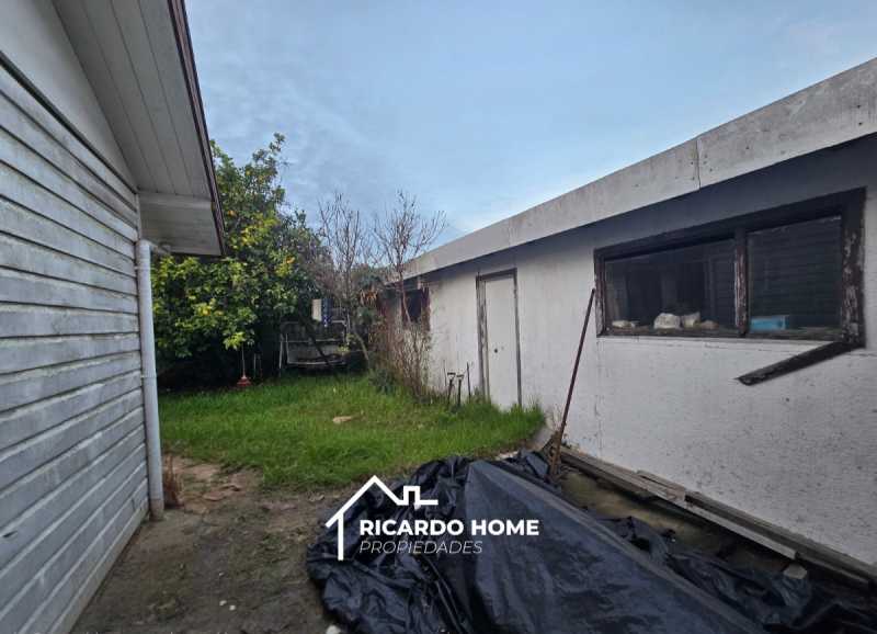 Se Vende Expectacular Casa Villa el Recodo