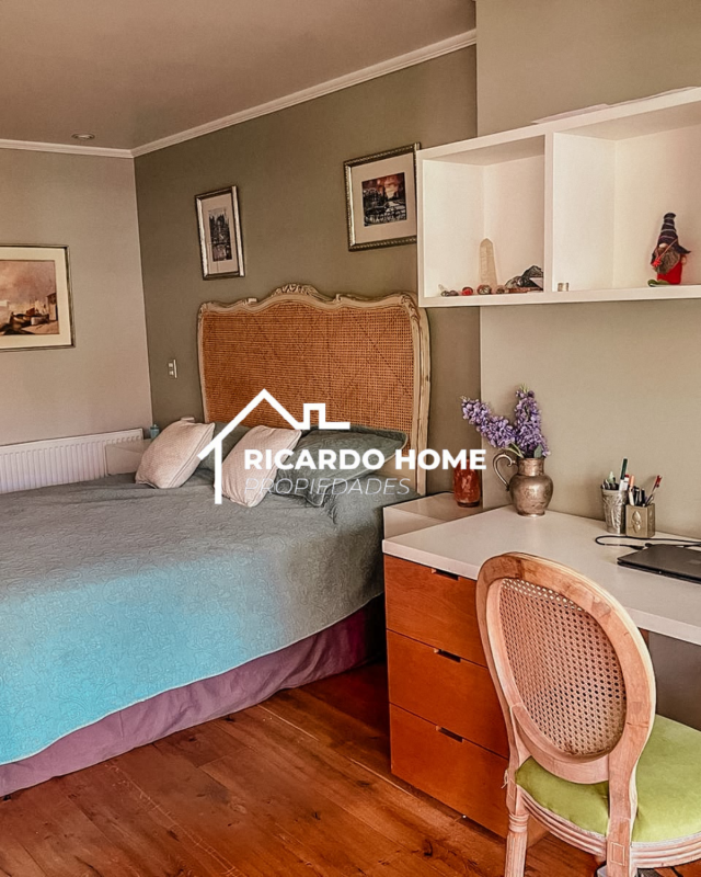 Exclusivo Departamento en Venta