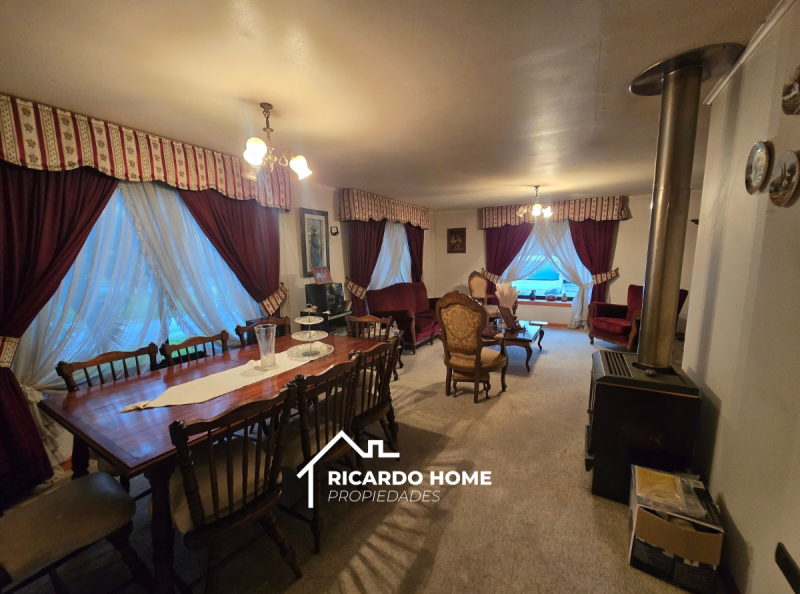 Se Vende Expectacular Casa Villa el Recodo