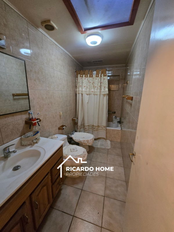 Se Vende Expectacular Casa Villa el Recodo
