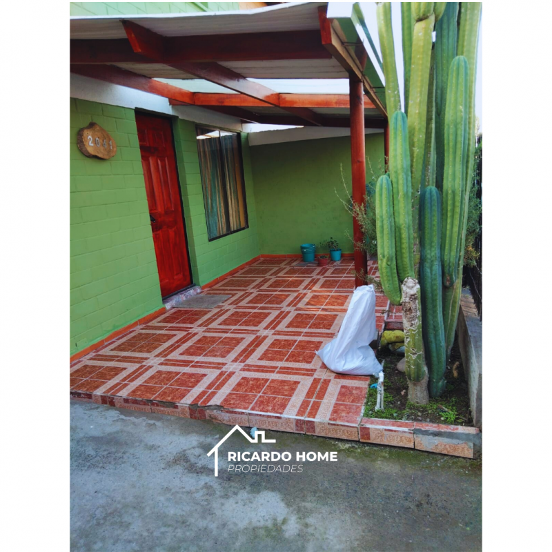 Se Vende Hermosa Casa