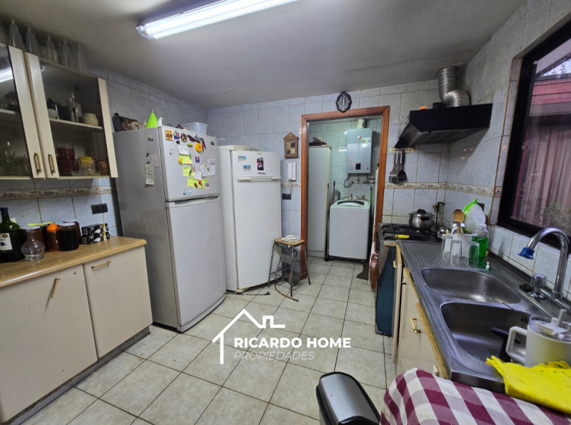 Se Vende Expectacular Casa Villa el Recodo