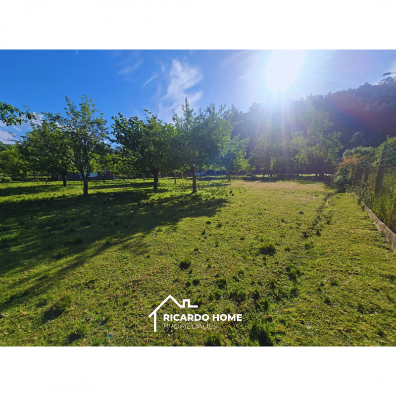 en Venta Hermosa Parcela
