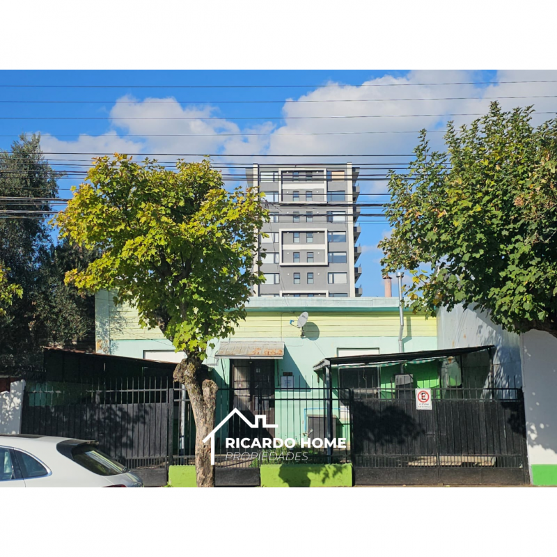 Se Vende Excelente Casa Con Gran Terreno
