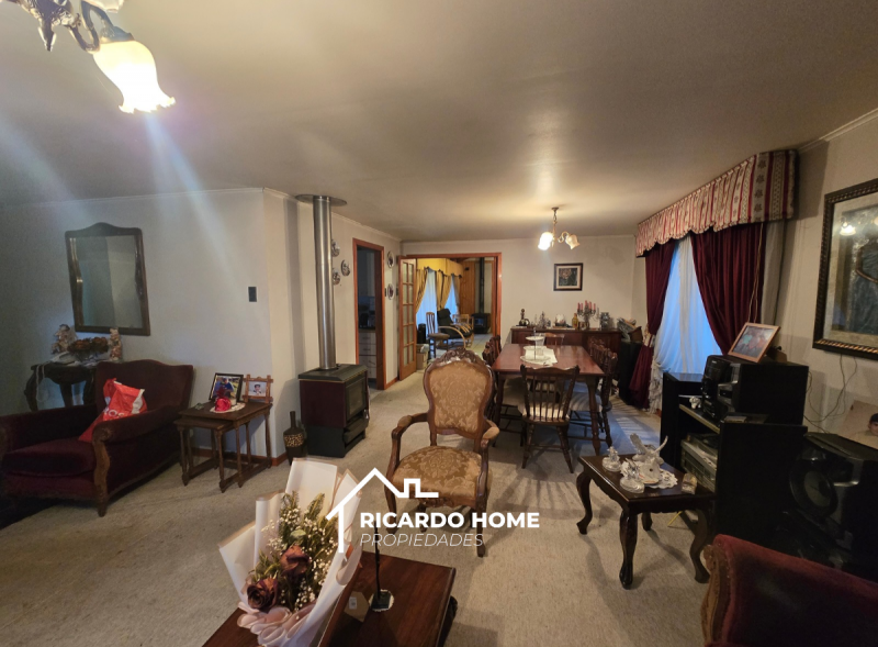 Se Vende Expectacular Casa Villa el Recodo