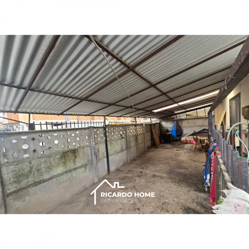 Se Vende Expectacular Casa