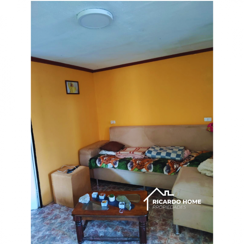 Se Vende Hermosa Casa
