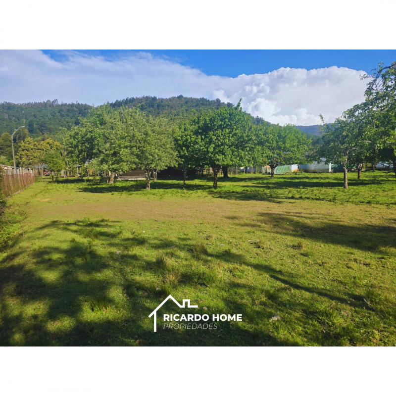 en Venta Hermosa Parcela