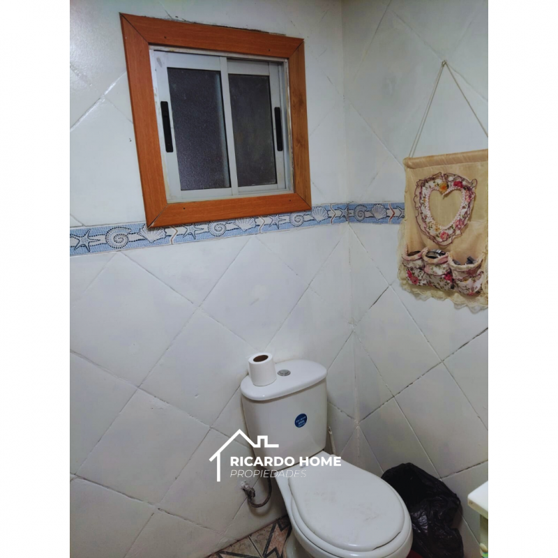 Se Vende Hermosa Casa