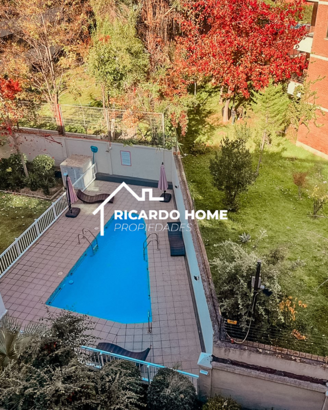 Exclusivo Departamento en Venta