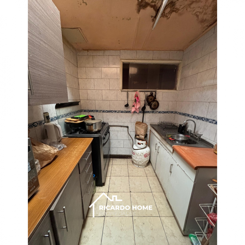 Casa Comercial y Habitacional en Venta