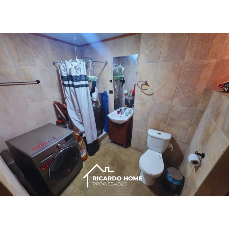Se Vende Expectacular Parcela Con Casa y Galpón