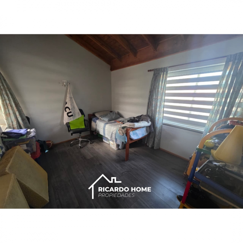 Se Vende Expectacular Parcela Con Casa y Galpón