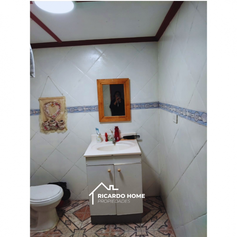 Se Vende Hermosa Casa