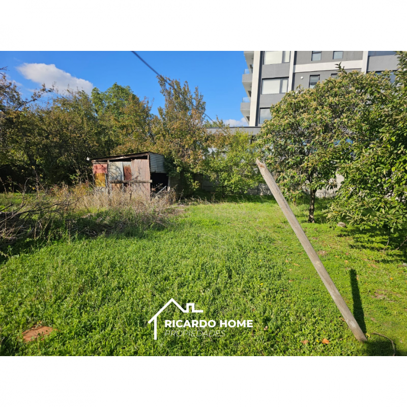 Se Vende Excelente Casa Con Gran Terreno