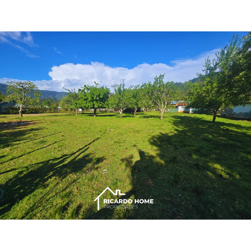 en Venta Hermosa Parcela