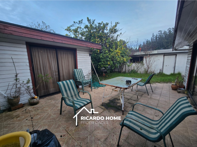 Se Vende Expectacular Casa Villa el Recodo