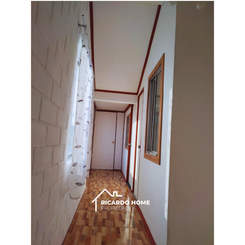 Se Vende Hermosa Casa