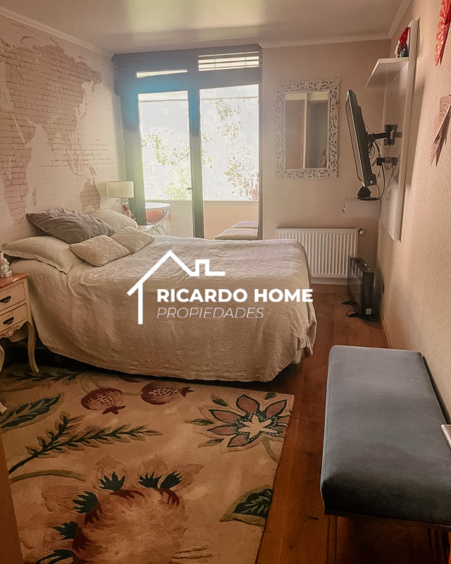 Exclusivo Departamento en Venta