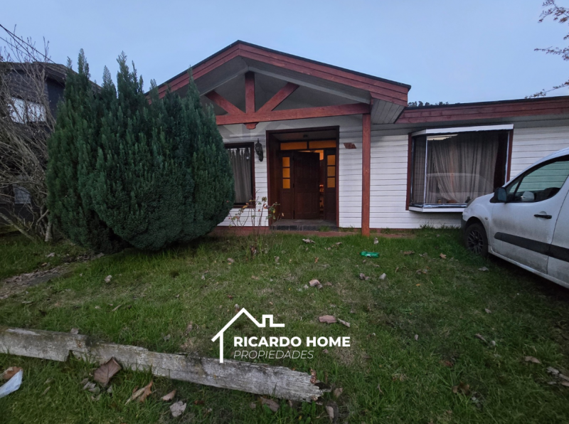 Se Vende Expectacular Casa Villa el Recodo
