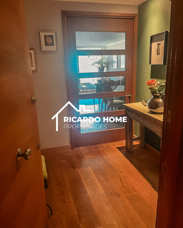 Exclusivo Departamento en Venta