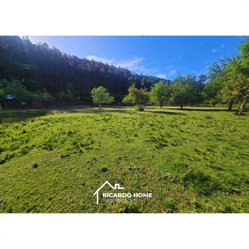 en Venta Hermosa Parcela