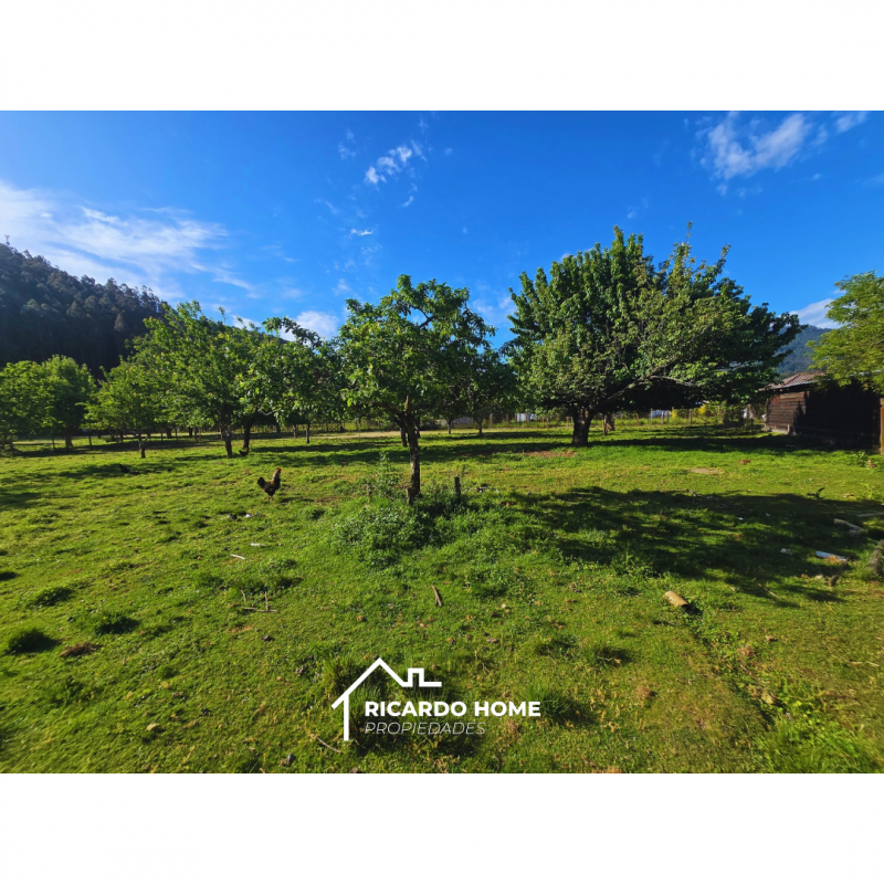 en Venta Hermosa Parcela