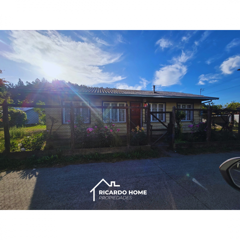 en Venta Hermosa Parcela