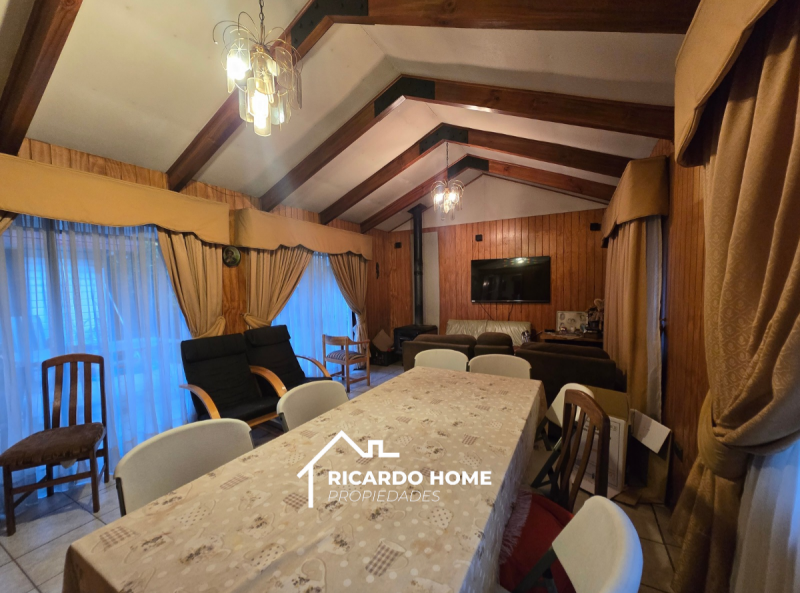 Se Vende Expectacular Casa Villa el Recodo