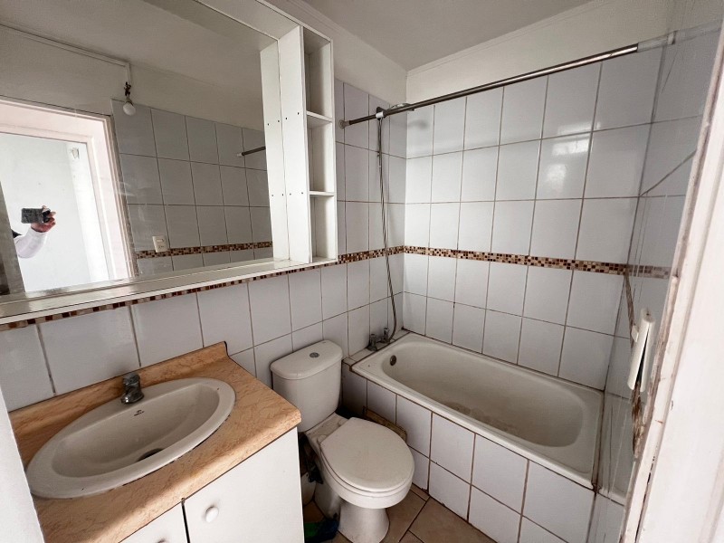 Arrendamos Amplio Dpto en Valles del Maule - A Pasos de Utal