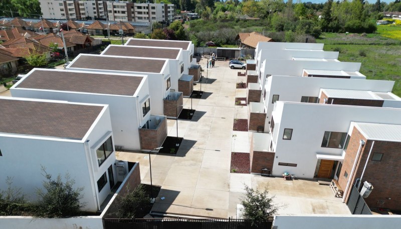 Arrendamos Moderna Casa en las Rastras - Camino Al Cerro