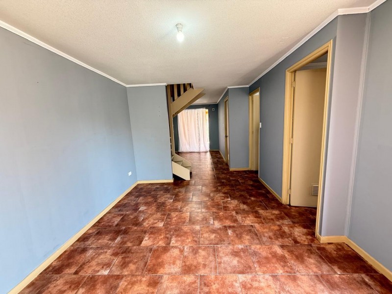 Arrendamos Hermosa Casa Frente A Utal - Villa Doña Josefa