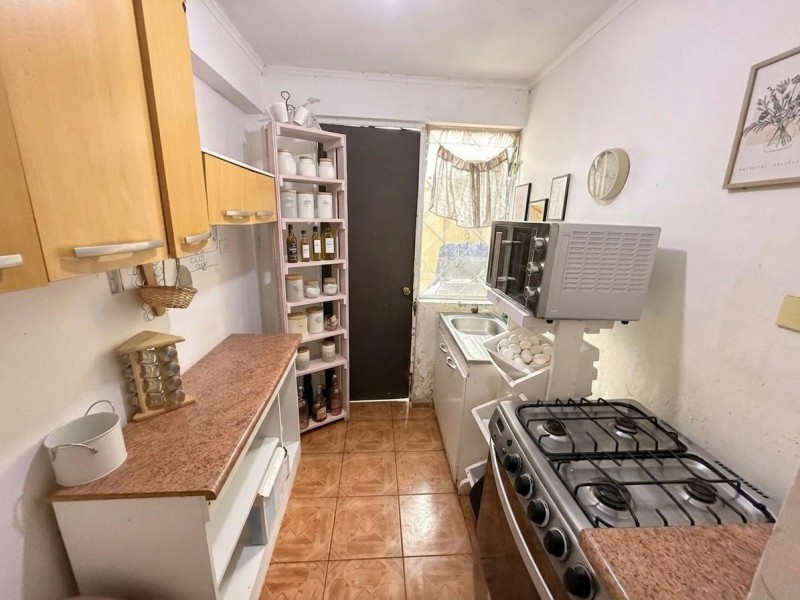 Hermosa Casa Con Piscina en San Jose de la Florida Talca