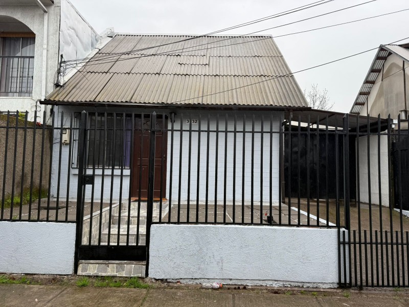 Fotografía de Arrendamos Casa en Villa Don Horacio A Pasos de U. de Talca