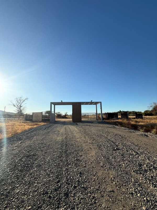 Ultimas Parcelas en Venta en Hacienda Numpay - Talca