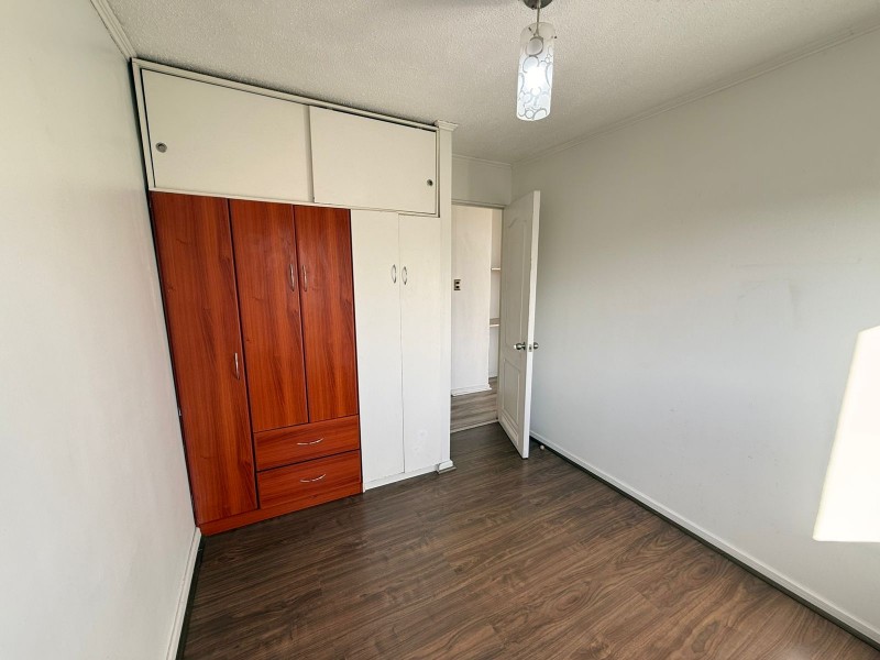 Arrendamos Departamento en Condominio Don Carlos Surponiente