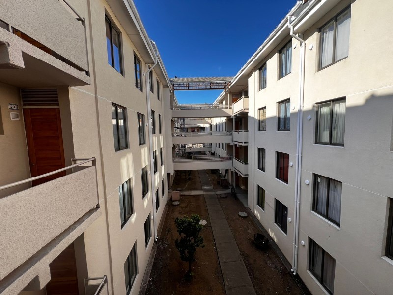 Arrendamos Amplio Dpto en Valles del Maule - A Pasos de Utal