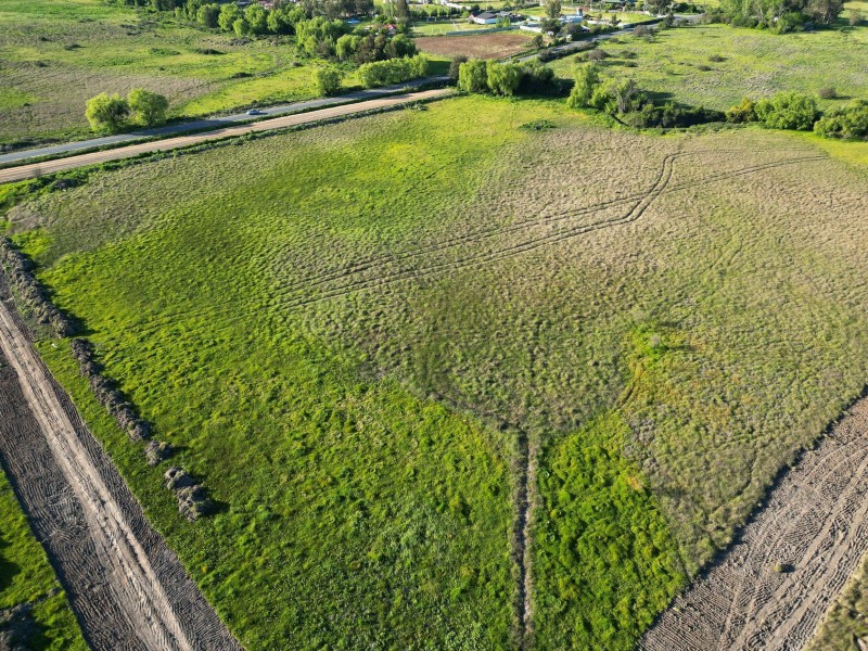 Ultimas Parcelas en Venta en Hacienda Numpay - Talca