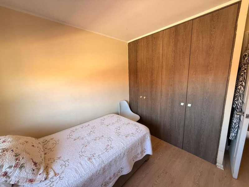 Vendemos Hermosa Casa en Condominio los Sarmientos