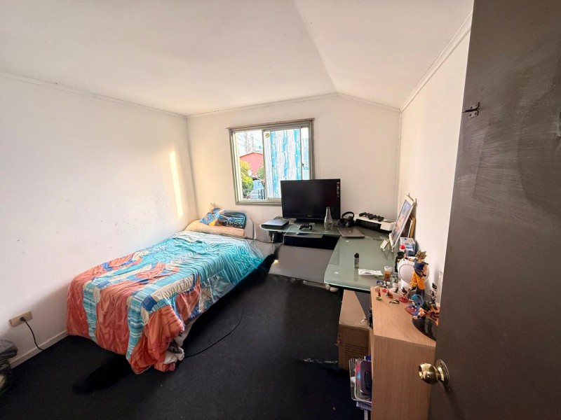 Hermosa Casa Con Piscina en San Jose de la Florida Talca