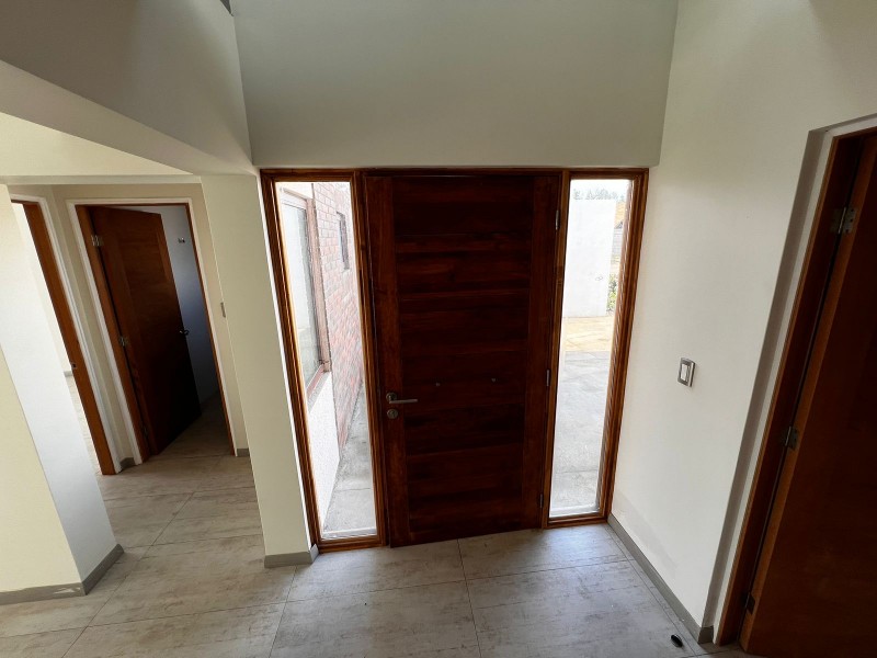 Arrendamos Moderna Casa en las Rastras - Camino Al Cerro