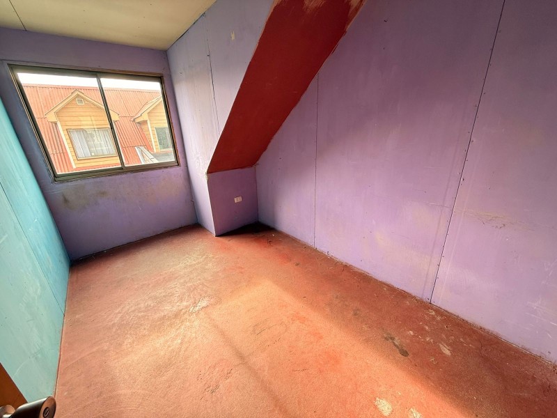 Arrendamos Comoda Casa en Villa Bicentenario Talca