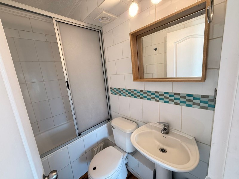 Arrendamos Departamento en Condominio Don Carlos Surponiente