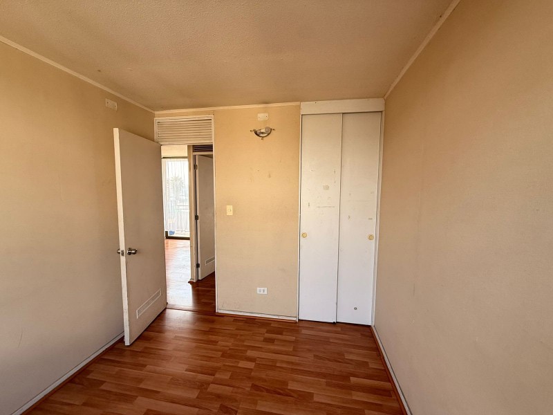 Vendemos Departamento en Condominio Valle del Maule - Utal