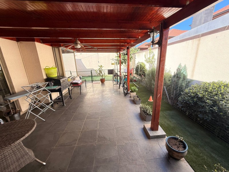 Vendemos Hermosa Casa en Condominio los Sarmientos