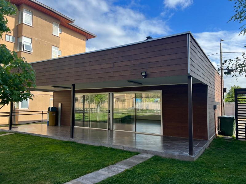 Vendemos Departamento en Parque Magisterio-Surponiente