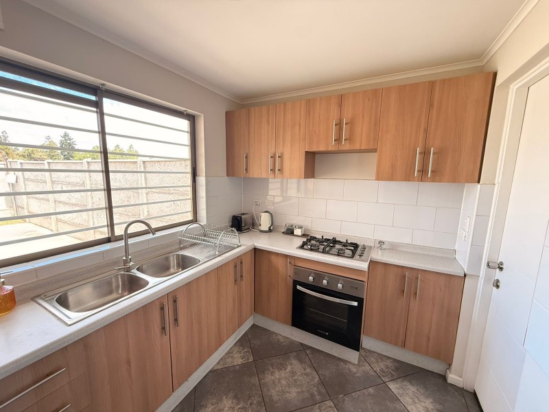 Vendemos Acogedora Casa en Parque San Valentín - las Rastras